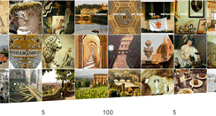 Desktop Screenshot of lovingitaly.us